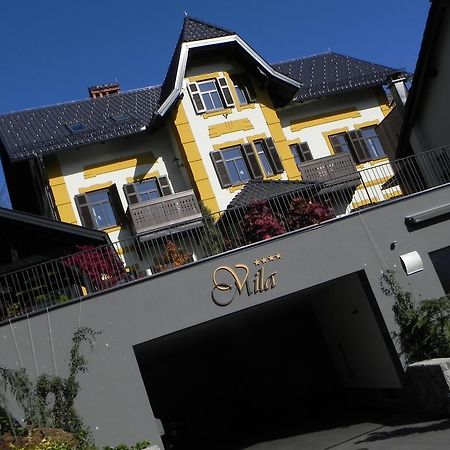 Vila Mila Bled Ngoại thất bức ảnh