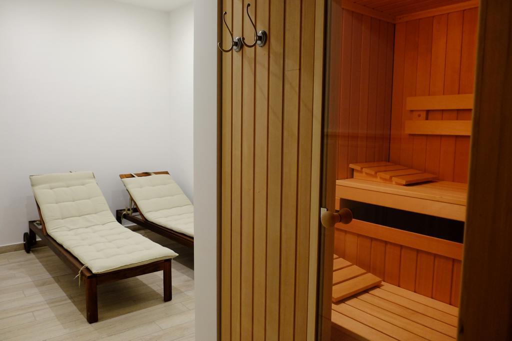 Vila Mila Bled Ngoại thất bức ảnh
