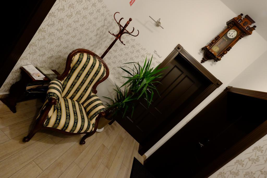 Vila Mila Bled Ngoại thất bức ảnh