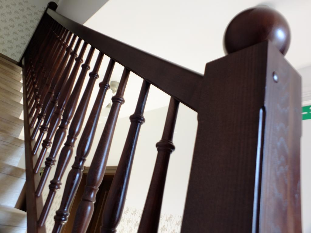 Vila Mila Bled Ngoại thất bức ảnh