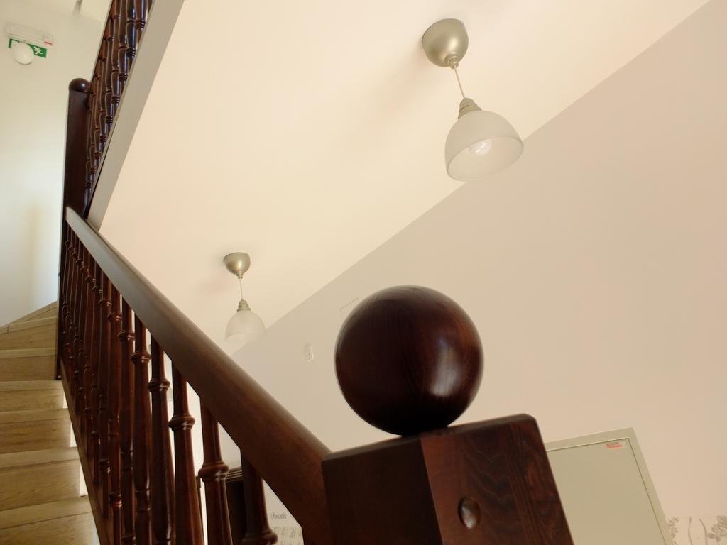 Vila Mila Bled Ngoại thất bức ảnh