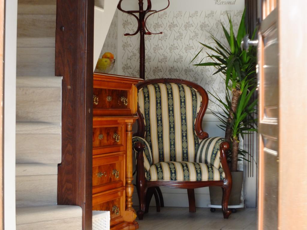 Vila Mila Bled Ngoại thất bức ảnh