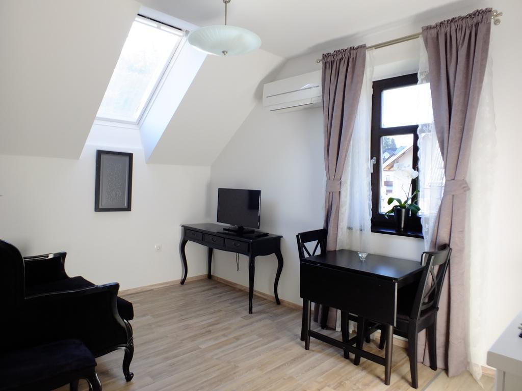Vila Mila Bled Phòng bức ảnh