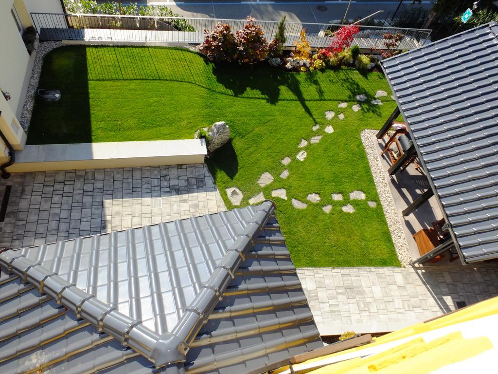 Vila Mila Bled Ngoại thất bức ảnh