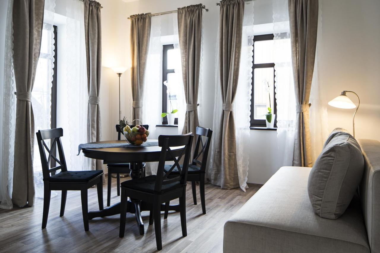 Vila Mila Bled Ngoại thất bức ảnh