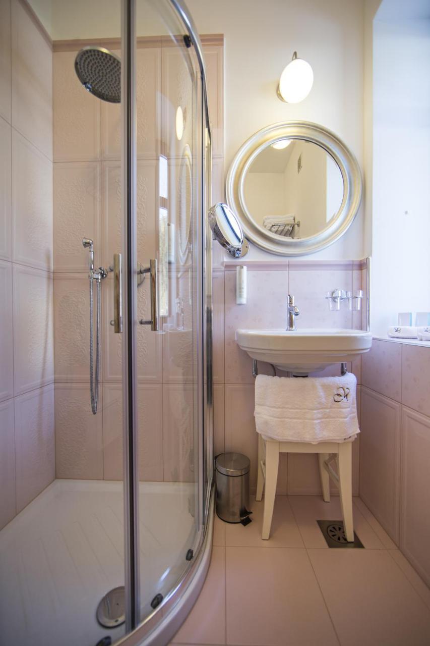 Vila Mila Bled Ngoại thất bức ảnh