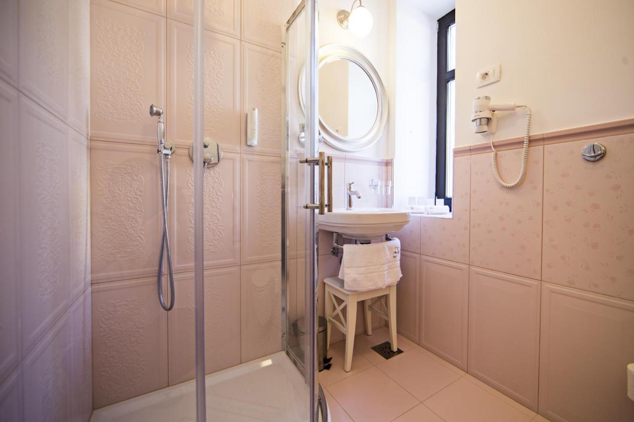 Vila Mila Bled Ngoại thất bức ảnh