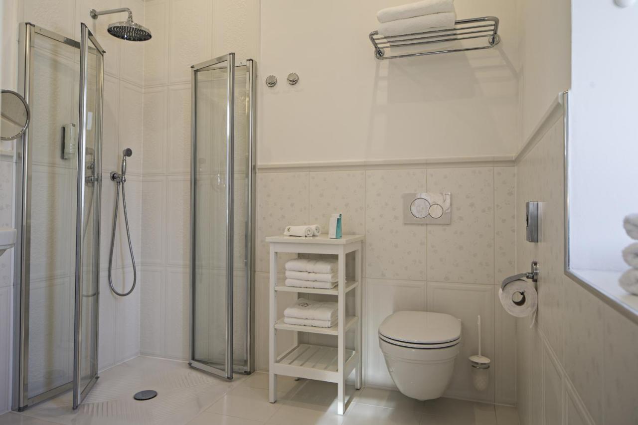 Vila Mila Bled Ngoại thất bức ảnh