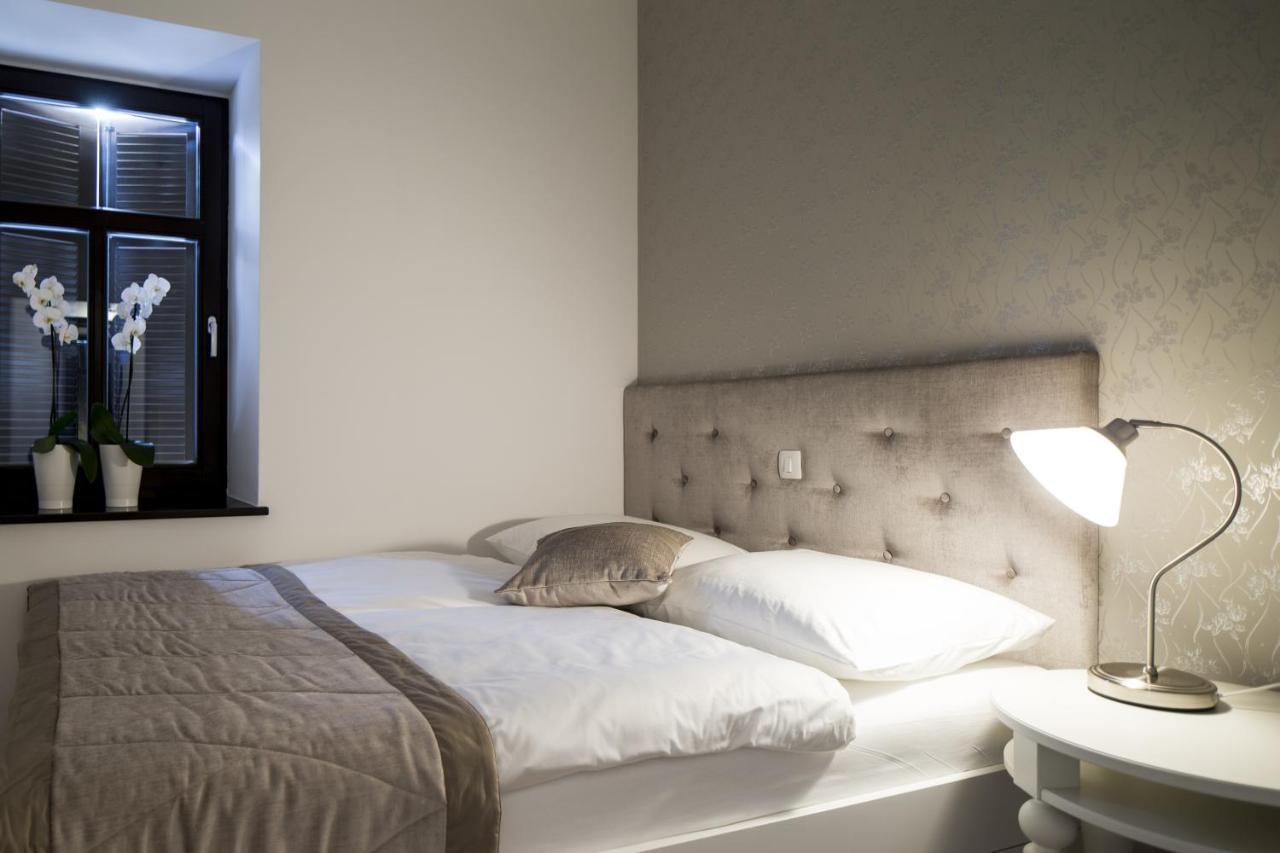 Vila Mila Bled Ngoại thất bức ảnh