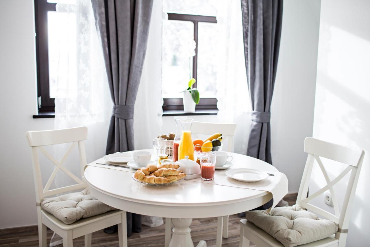 Vila Mila Bled Ngoại thất bức ảnh